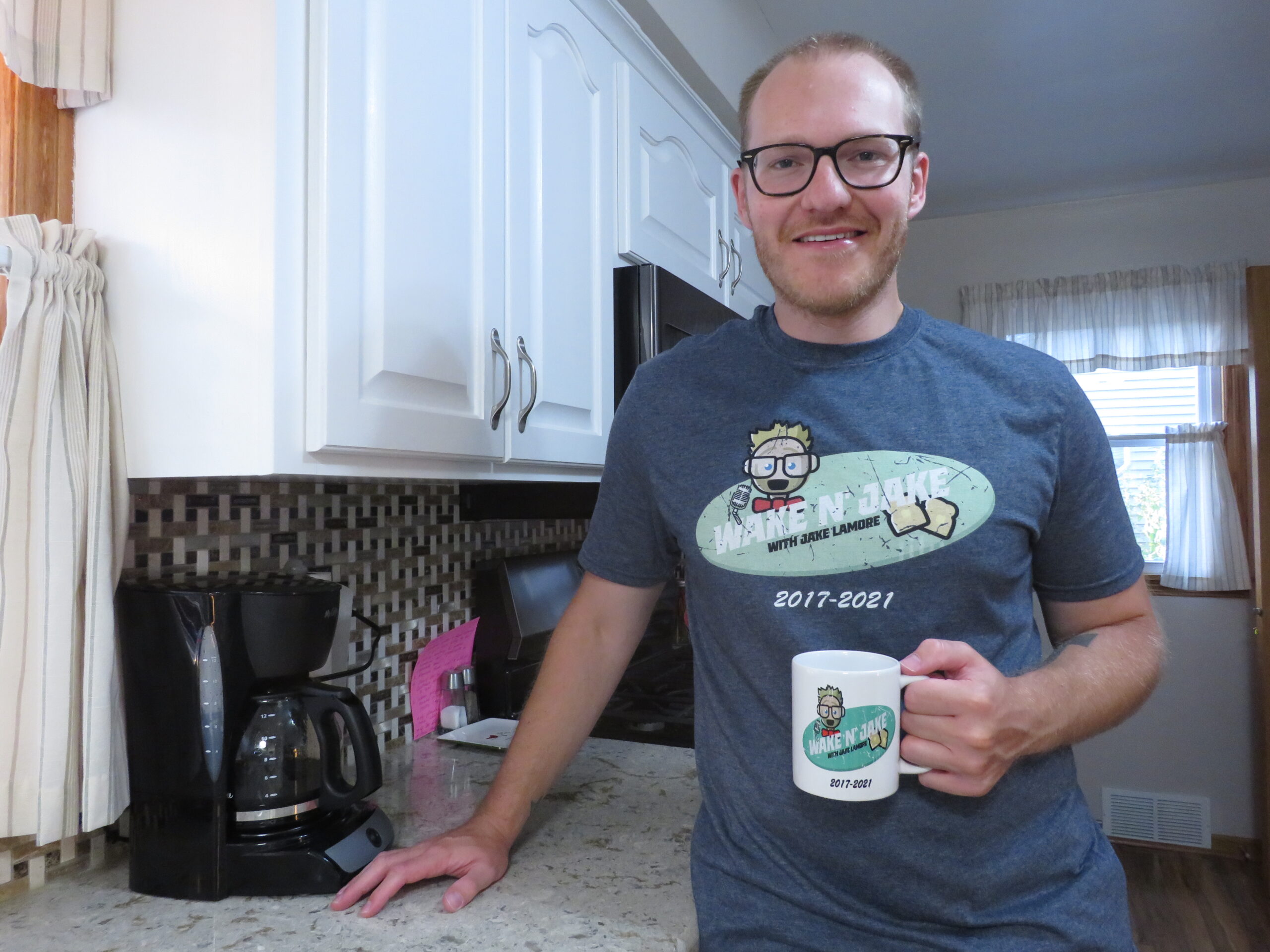 Shop Kankakee Podcast